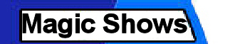 Magic Shows